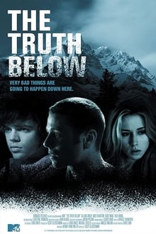 The Truth Below movie poster