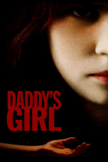 Poster do filme Daddy's Girl