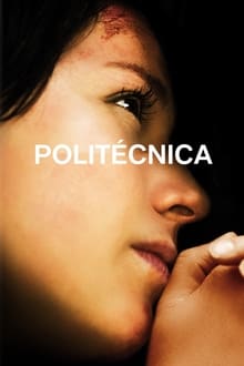 Poster do filme Polytechnique
