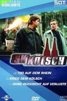 Poster da série SK Kölsch