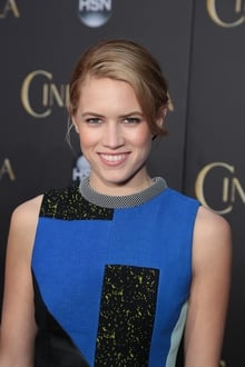 Cody Horn profile picture