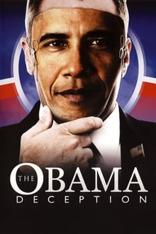 Poster do filme The Obama Deception