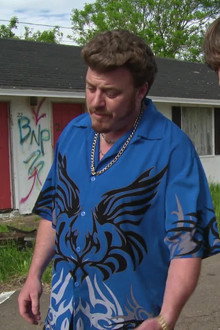 Trailer Park Boys season 9 episode 6