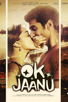 Ok
Jaanu