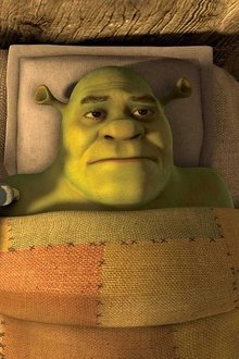 Shrek Forever After