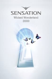 Poster do filme Sensation White: 2009 - Netherlands
