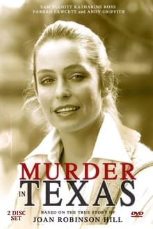 Poster da série Murder in Texas