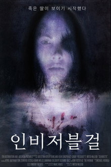인비저블걸