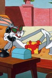 What's Up, Doc?