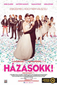Házasokk!
