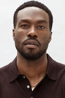 Photo of Yahya Abdul-Mateen II