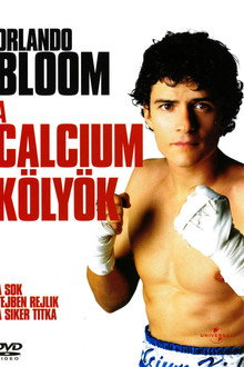 A Calcium kölyök