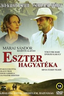 Eszter's Inheritance