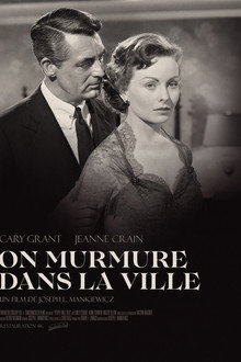 On murmure dans la ville