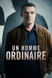 Poster da série An Ordinary Man