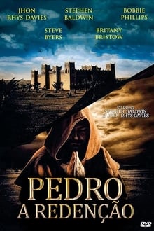 Pedro: A Redenção