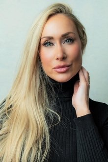 Photo of Linda Anborg