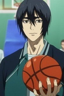 Kuroko's Basketball - Season 2