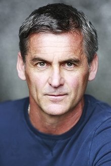 Photo of Nigel Whitmey