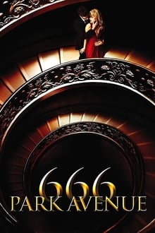 666 Park Ave. tv show poster