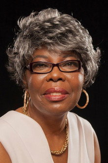 Photo of Voletta Wallace