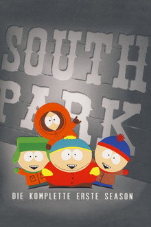 Staffel 1
