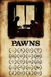 Poster do filme PAWNS