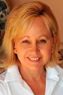 Photo of Deborah Goodrich