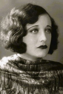 Photo of Joan Crawford