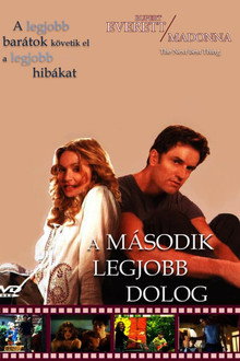 A második legjobb dolog