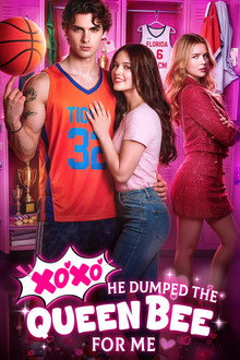 XOXO, He Dumped the Queen Bee for ME