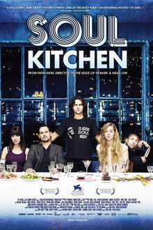 Soul Kitchen