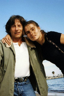 Roman Polanski: A Film Memoir