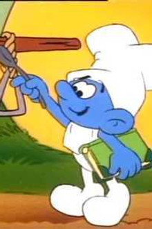 The Smurfs season 6 episode 21