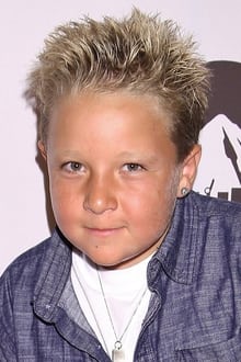 Photo of Jackson Nicoll