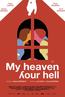 My Heaven, Your Hell