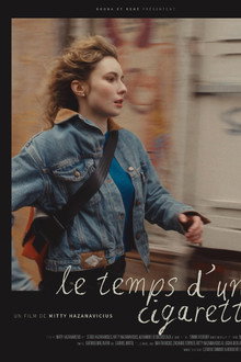 Le temps d'une cigarette