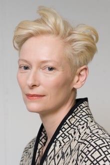 Foto de perfil de Tilda Swinton