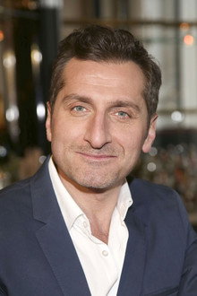 Photo of Tim Seyfi