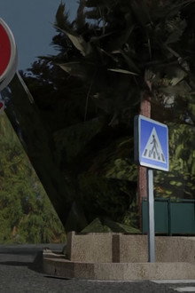 Dragking Highway