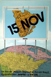 15 Nov