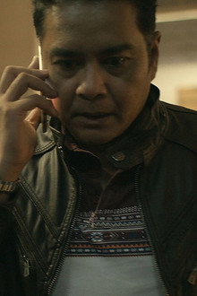 On the Job: The Missing 8