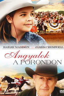 Angyalok a porondon