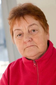 Lagle Parek