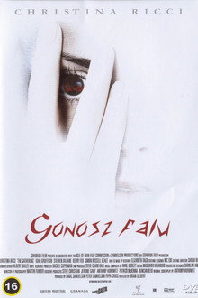 Gonosz falu