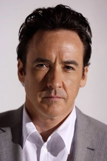 Photo of John Cusack