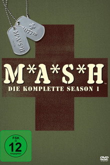 Staffel 1