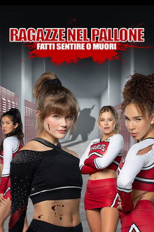 Ragazze nel pallone - Fatti sentire o muori
