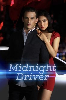 Poster do filme Midnight Driver