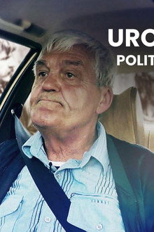 Uropatruljen - Politiets hårde hunde